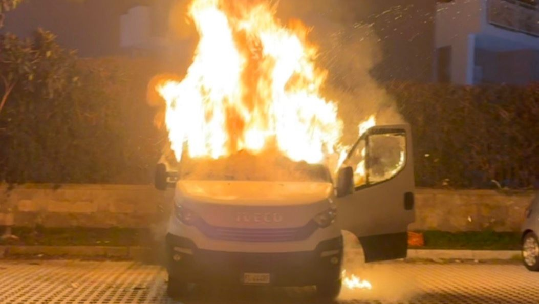 In una notte ha perso tutto: aiutiamo Antonio a ricominciare