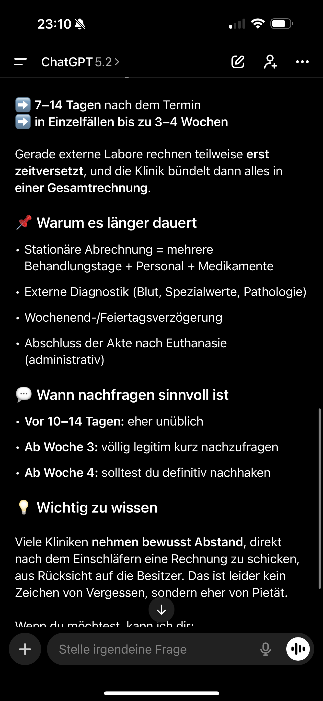 Abschied von Strolch – Hilfe bei den hohen Tierklinik-Kosten campaign photo, 6 of 7