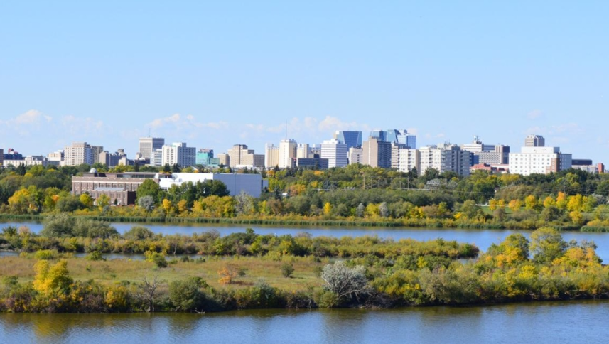 PERSONAL ROUNDTRIP TO REGINA photo