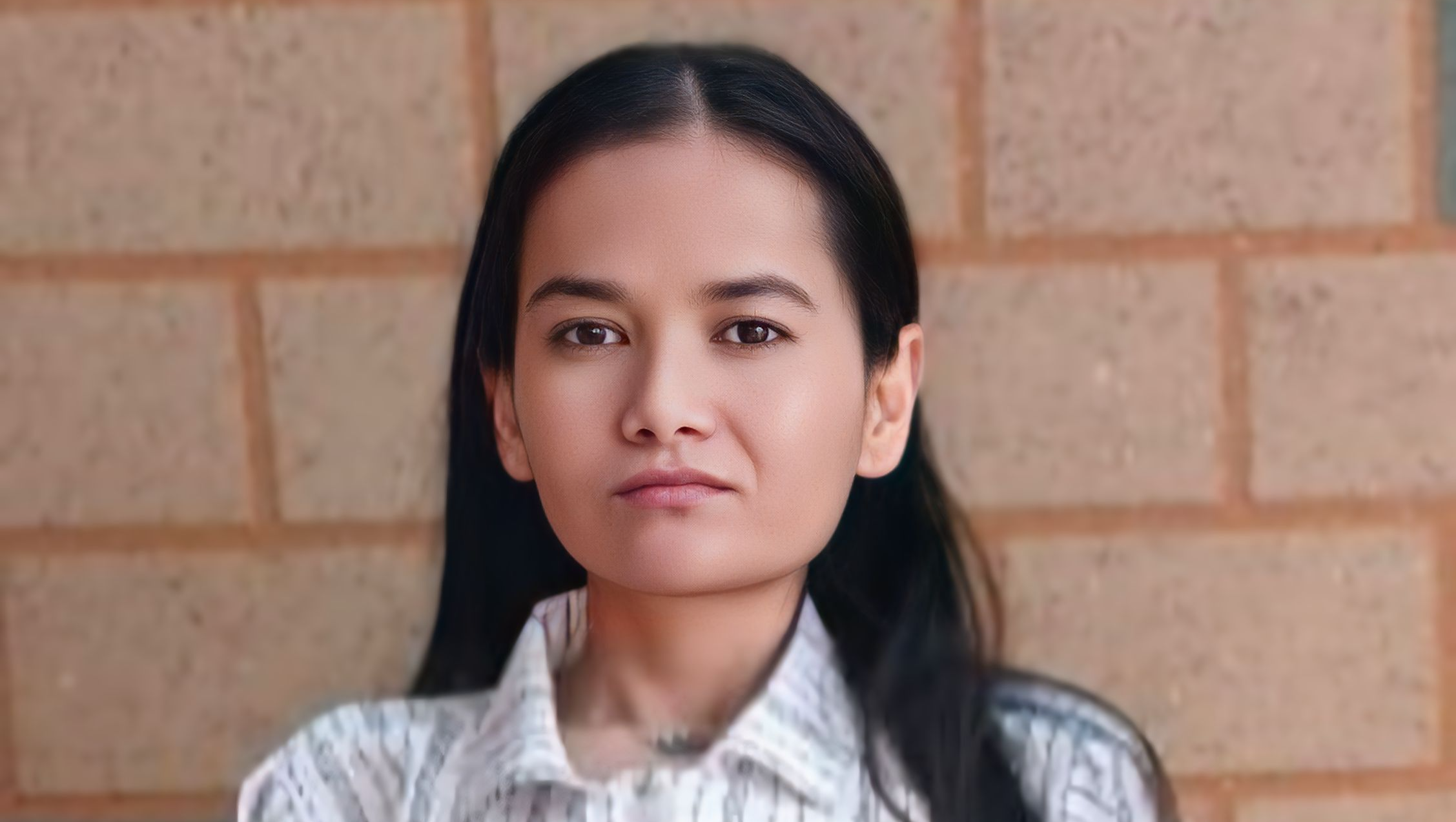 Urgent help needed for life-saving scoliosis treatment. Pr photo