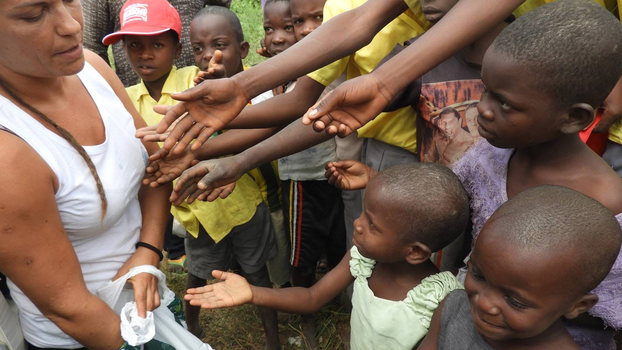 Benin - Marzo 2026 campaign photo, 4 of 7