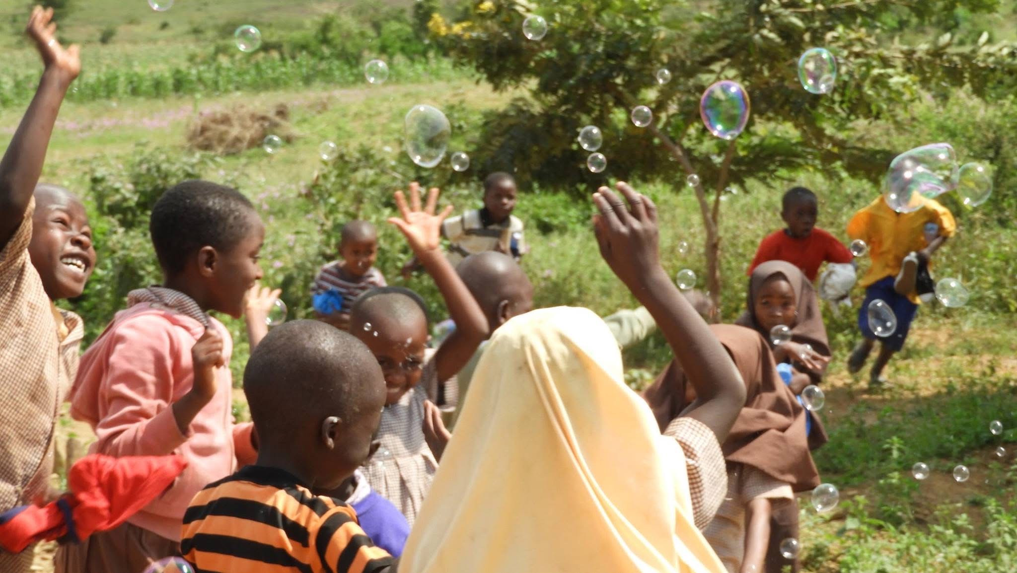 Benin - Marzo 2026 campaign photo, 2 of 7
