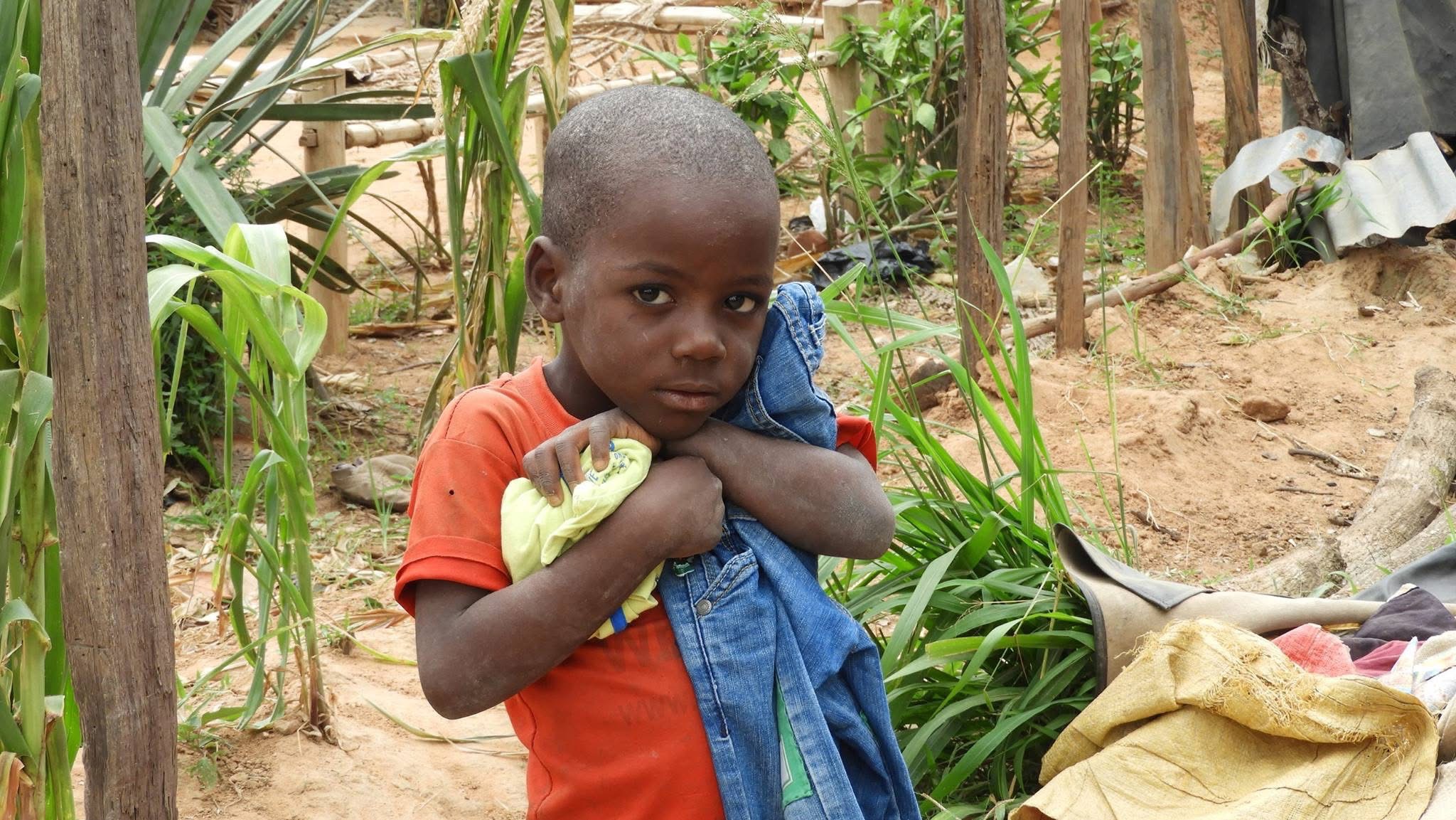 Benin - Marzo 2026 campaign photo, 5 of 7