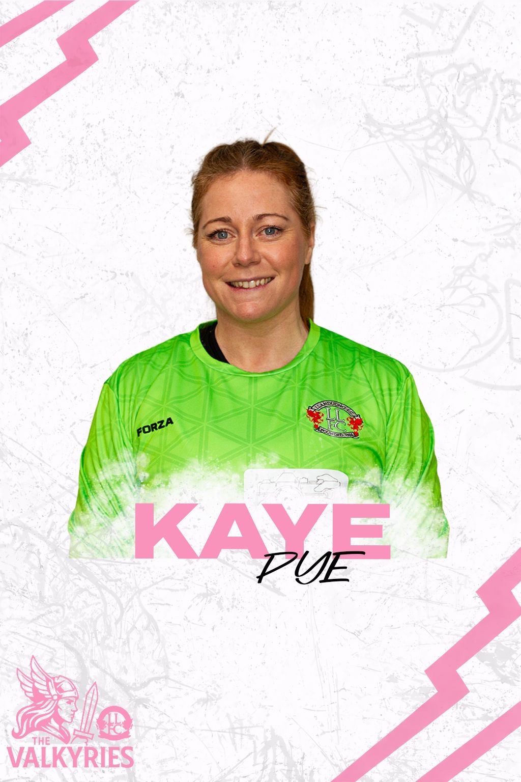 LLANDUDNO LADIES REC KITS & TRAINING BITS ⚽️ campaign photo, 2 of 7