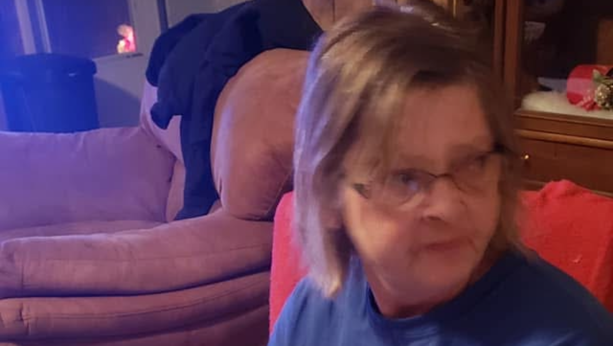 Support My Mother’s Recovery Journey