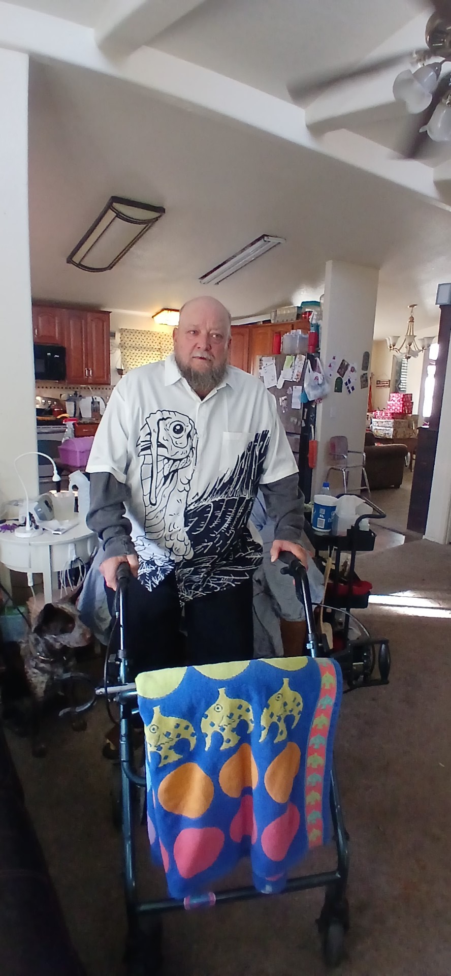 Help Smitty Rebuild After Accident campaign photo, 7 of 8