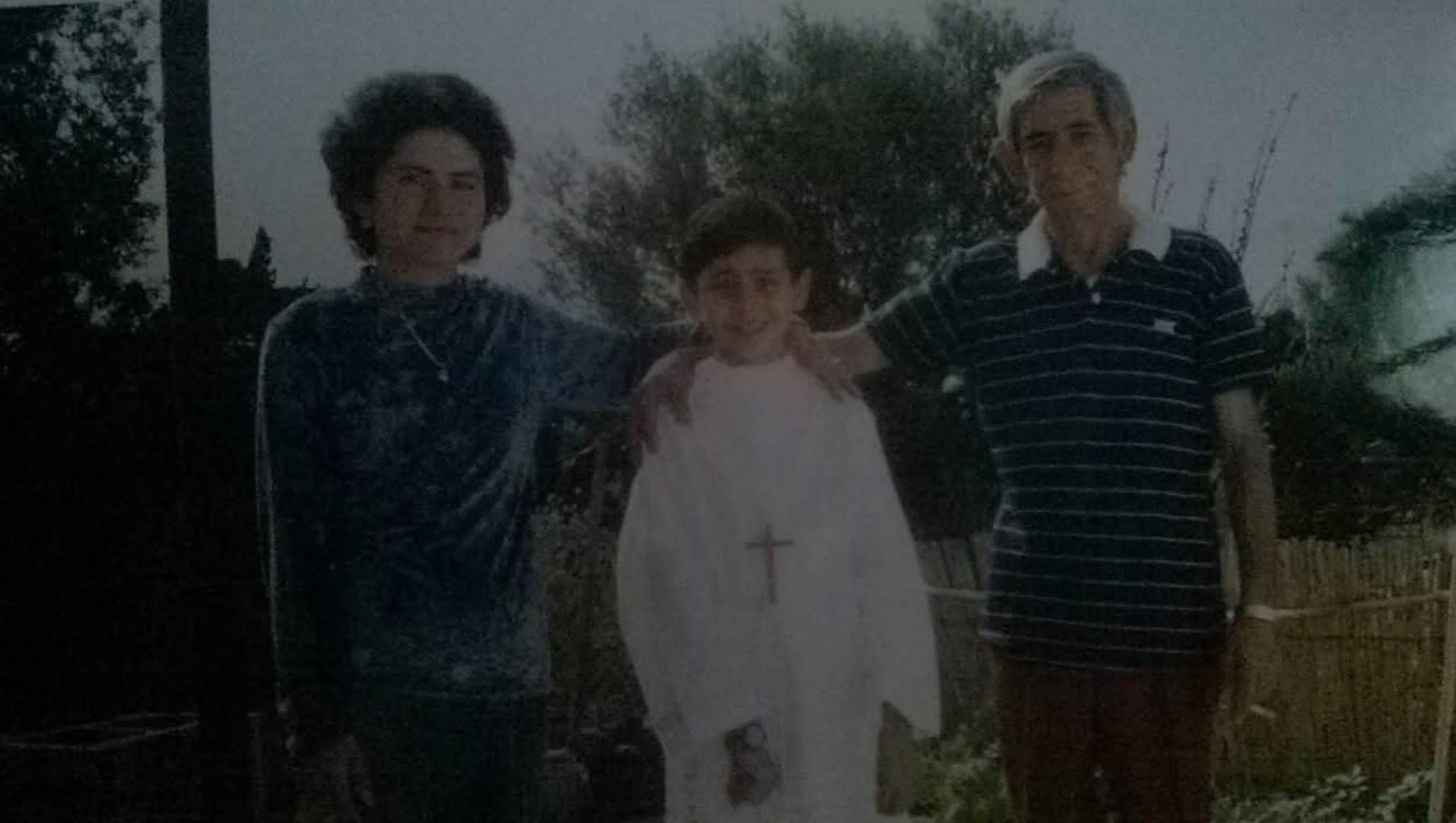 Sosteniamo Michael per il suo futuro photo