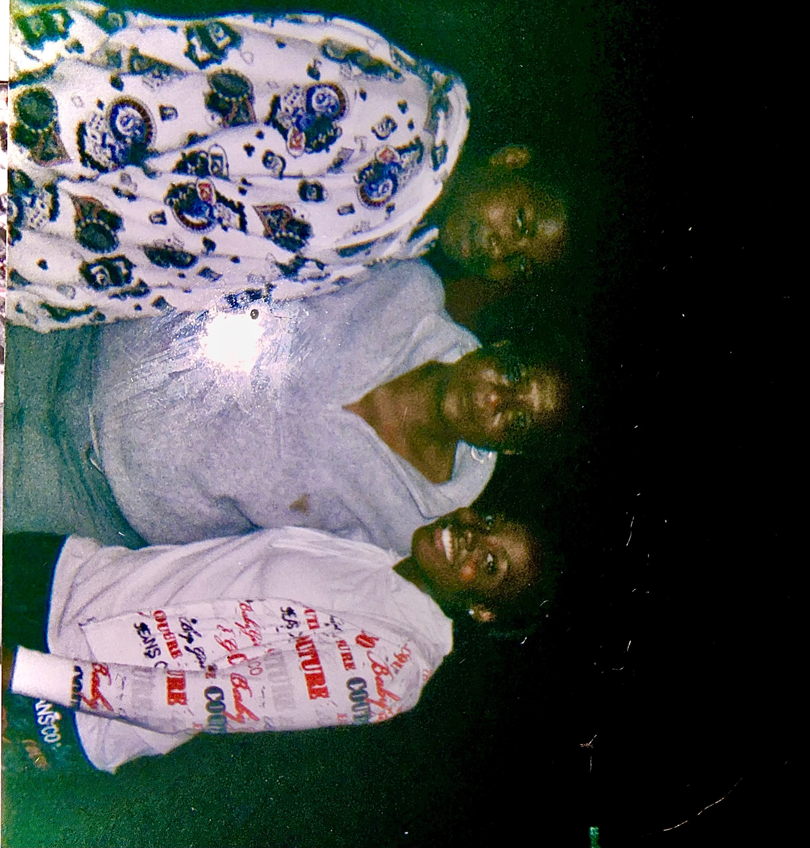 Sylvia Jones (Niece): A Light That Never Fades campaign photo, 2 of 4