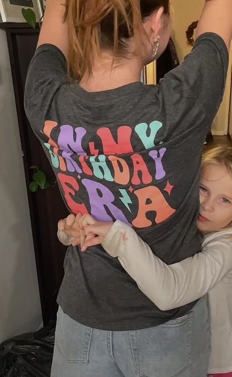 Standing with Kaela During Her Liver Transplant RECOVERY campaign photo, 2 of 8