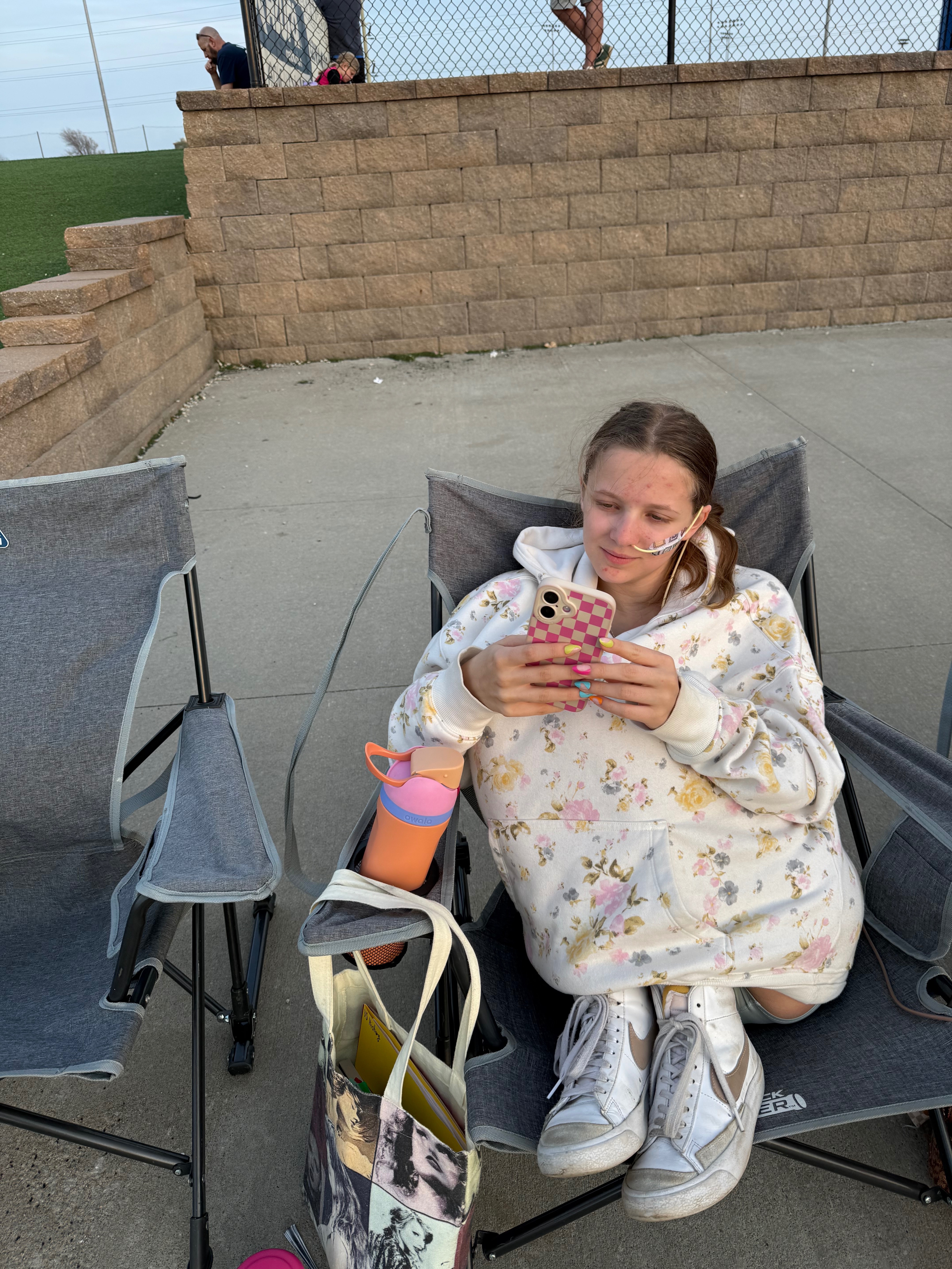 Urgent: Help Gracie Get Life-Changing SMAS Surgery by April campaign photo, 4 of 6