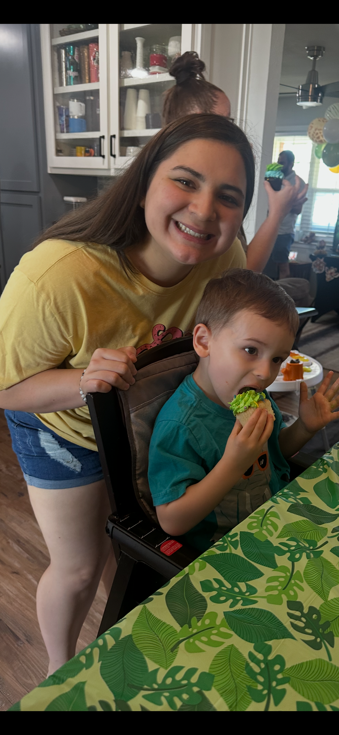 Support Kylee’s Fight Against Leukemia campaign photo, 2 of 5