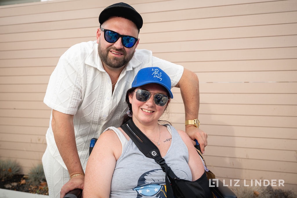 Adam Ricciio Fundraiser by Adam Ricci : Support Kelly's Home Modifications and Care ...