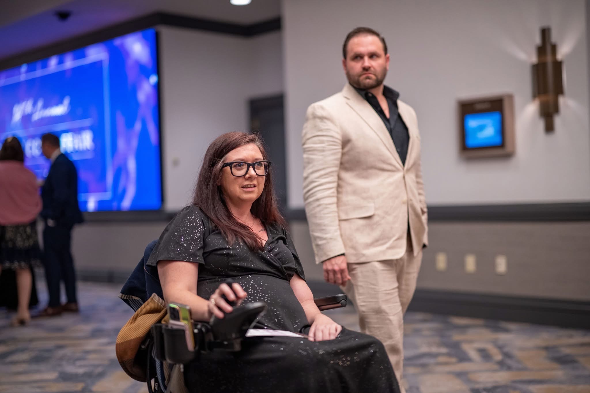 Adam Ricciio Fundraiser by Adam Ricci : Support Kelly's Home Modifications and Care ...