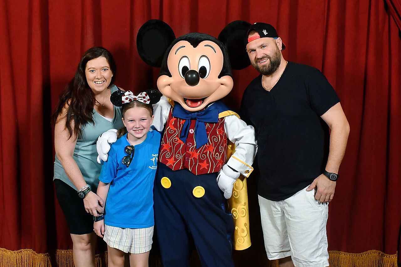 Adam Ricciio Fundraiser by Adam Ricci : Support Kelly's Home Modifications and Care ...