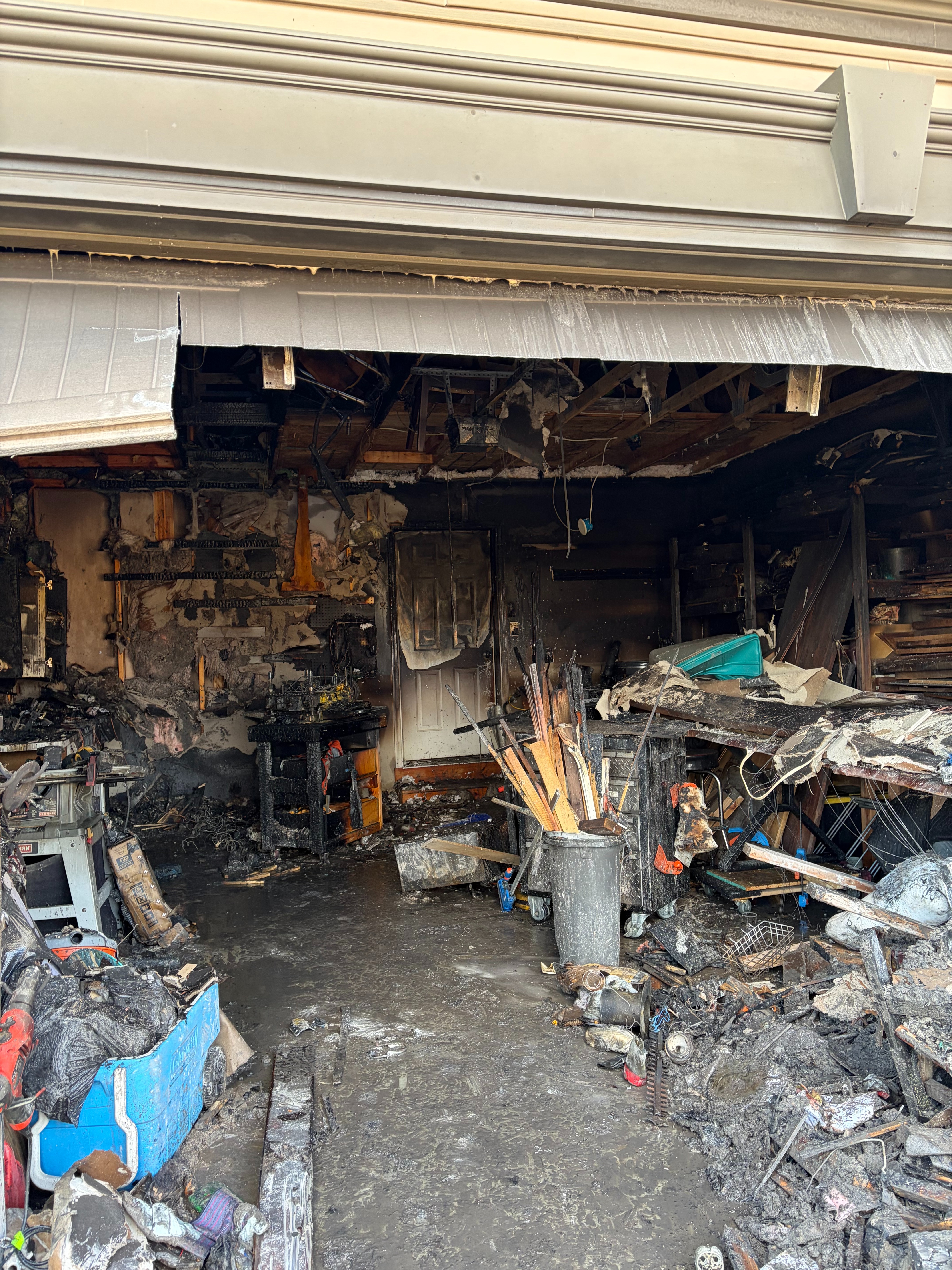 Support for Our Family After the House Fire campaign photo, 4 of 7