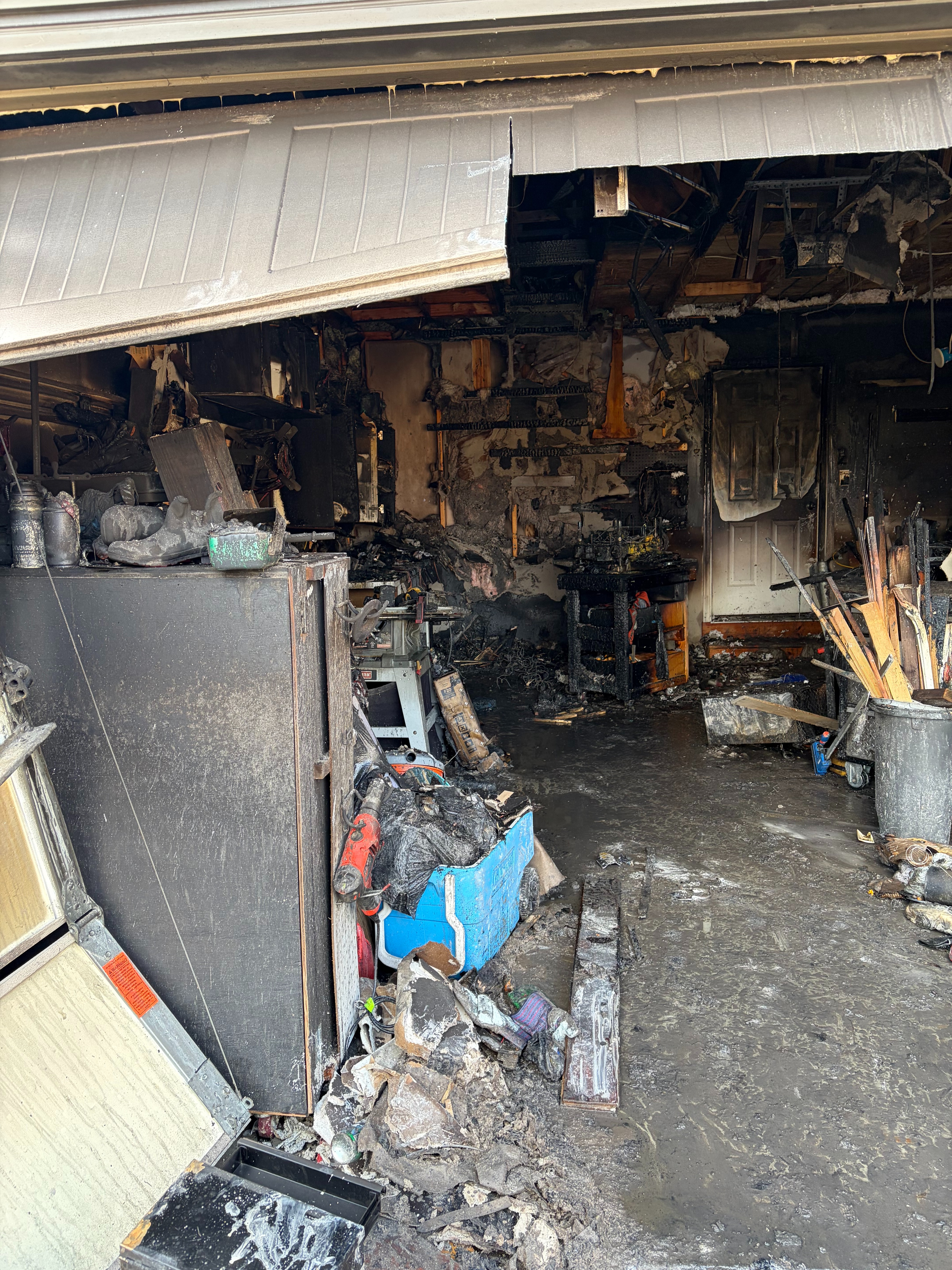 Support for Our Family After the House Fire campaign photo, 5 of 7