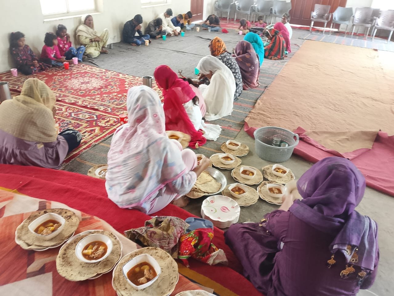 Meals and Hope for Orphans and Widows campaign photo, 4 of 8