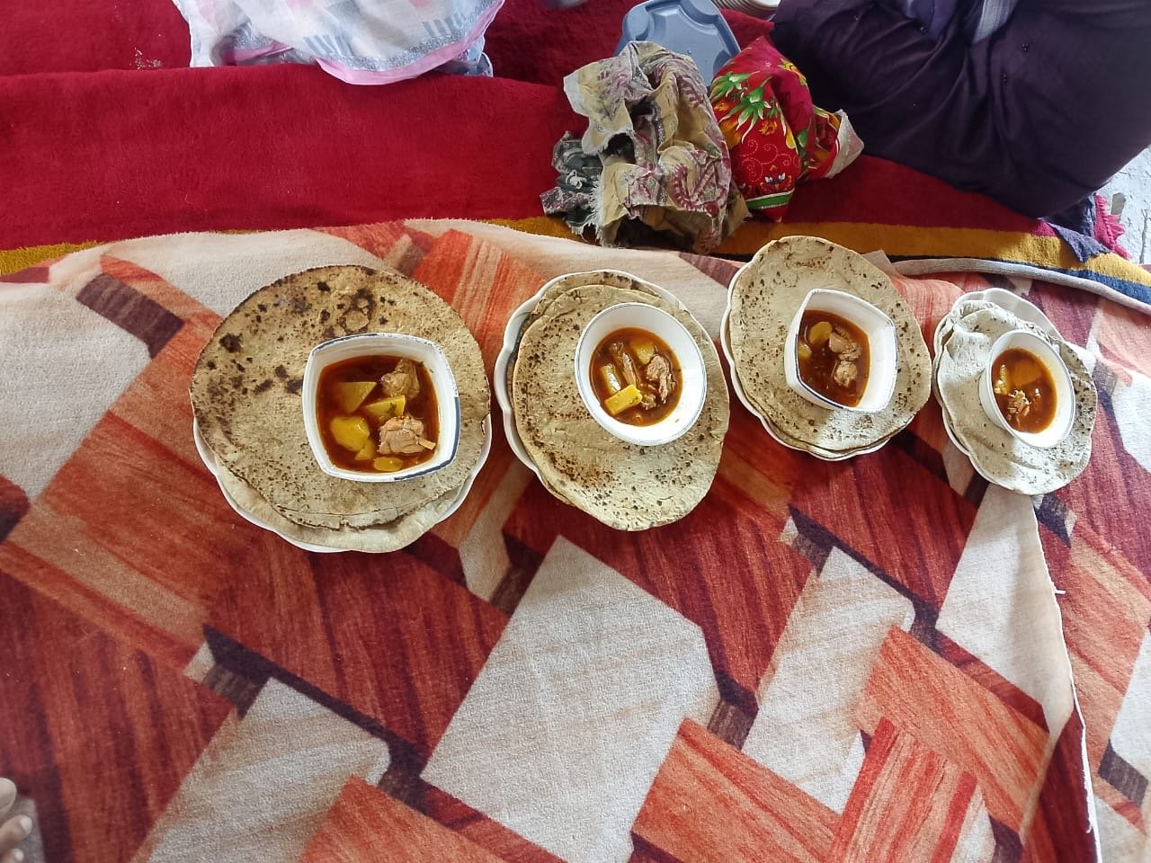 Meals and Hope for Orphans and Widows campaign photo, 5 of 8
