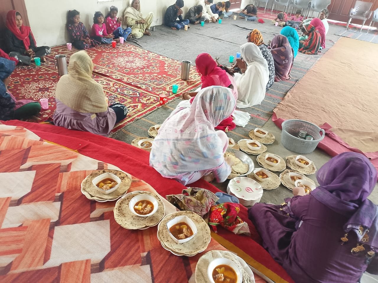 Meals and Hope for Orphans and Widows campaign photo, 6 of 8