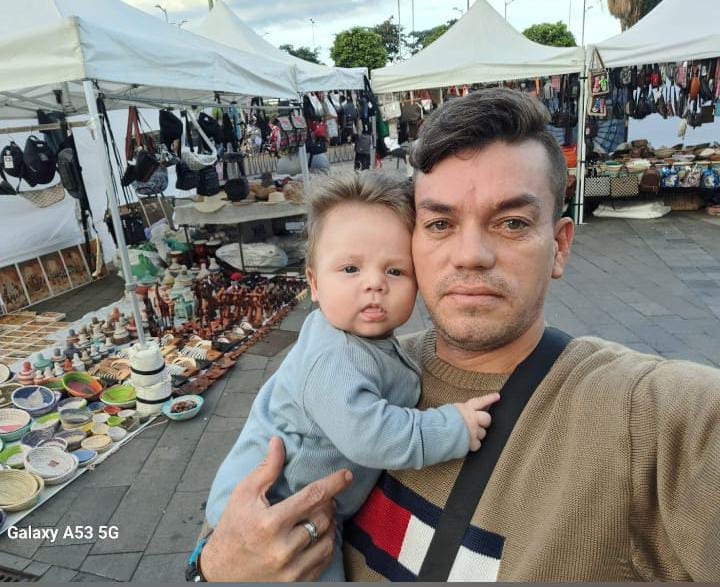 Help Dany’s Family During This Difficult Time campaign photo, 7 of 8
