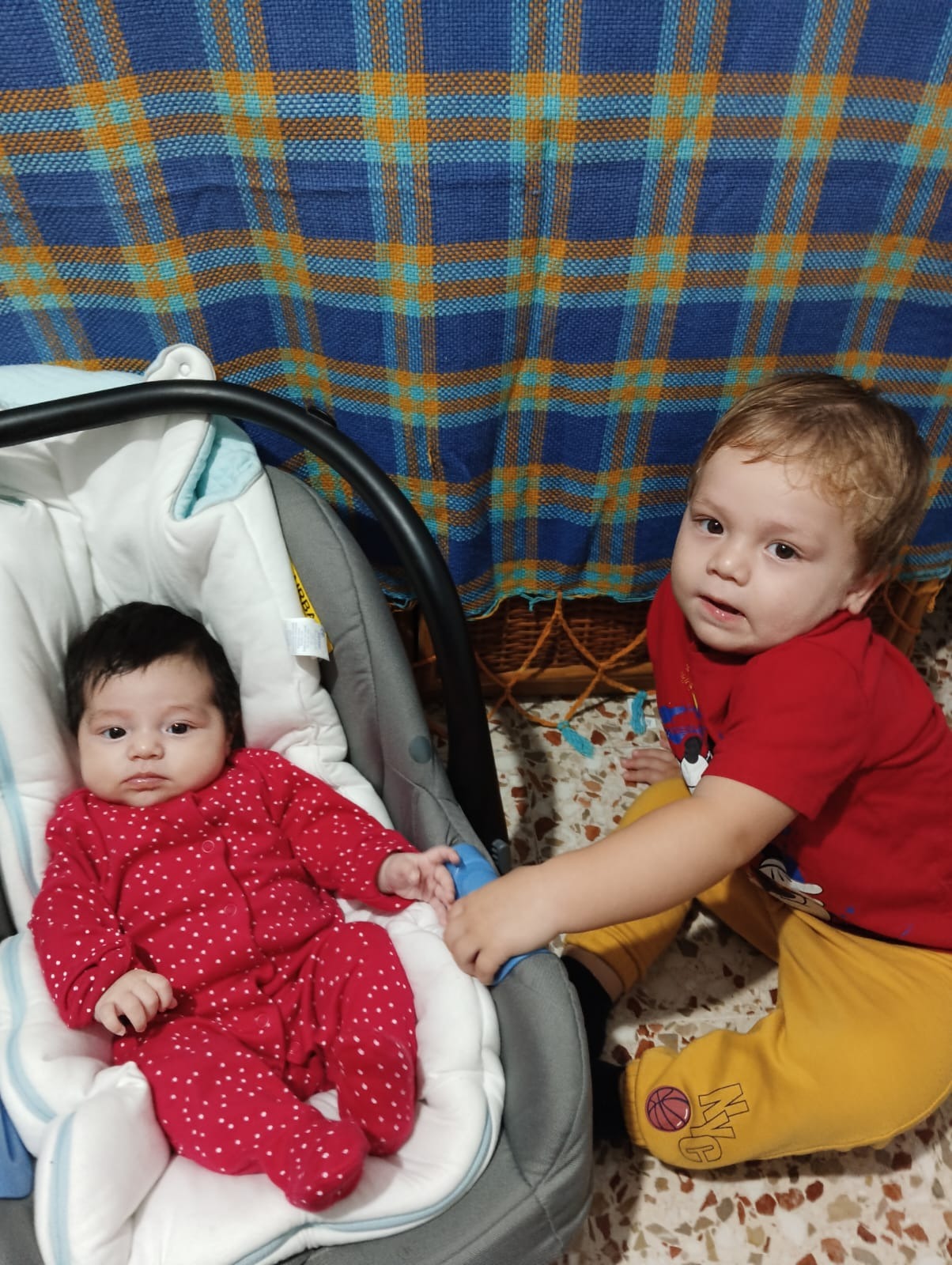 Help Dany’s Family During This Difficult Time campaign photo, 5 of 8
