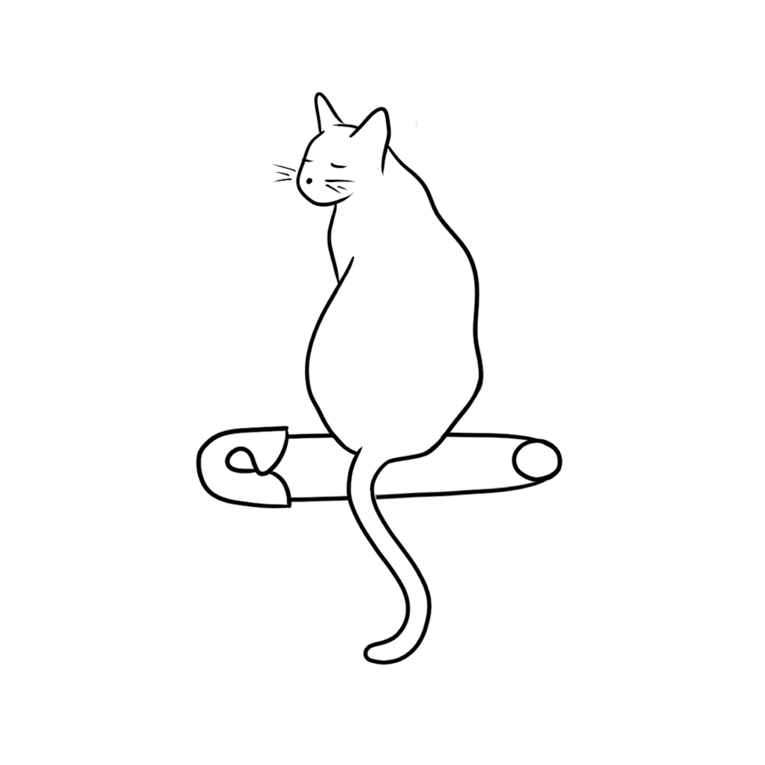 The Cat Tattoo - SCAD Student Film campaign photo, 2 of 4