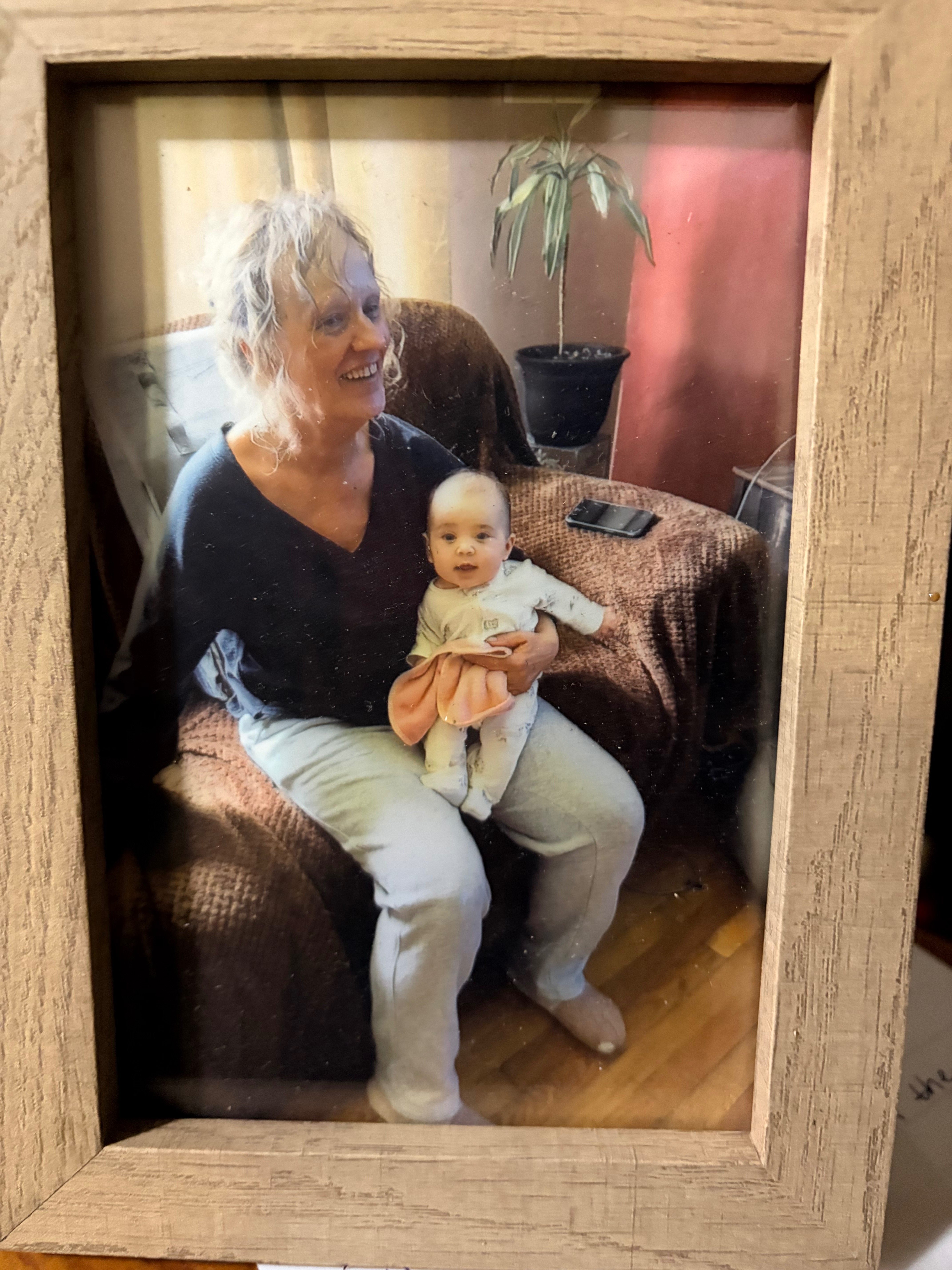 Support a Selfless Mother Battling ALS & OPCA campaign photo, 7 of 8