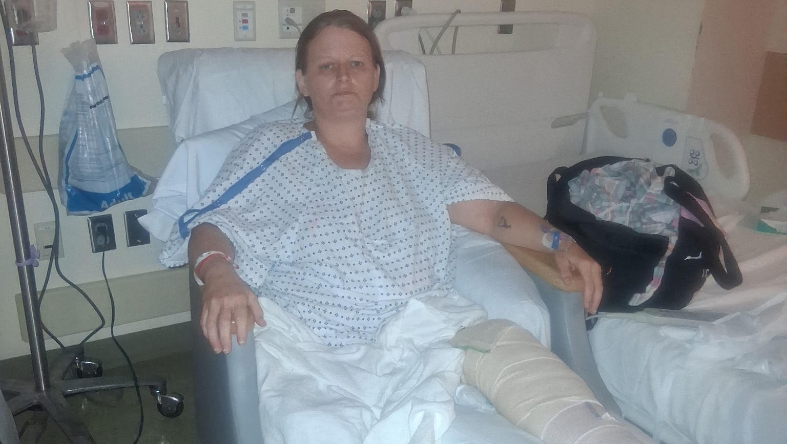 Support Natasha Wheeler’s Recovery