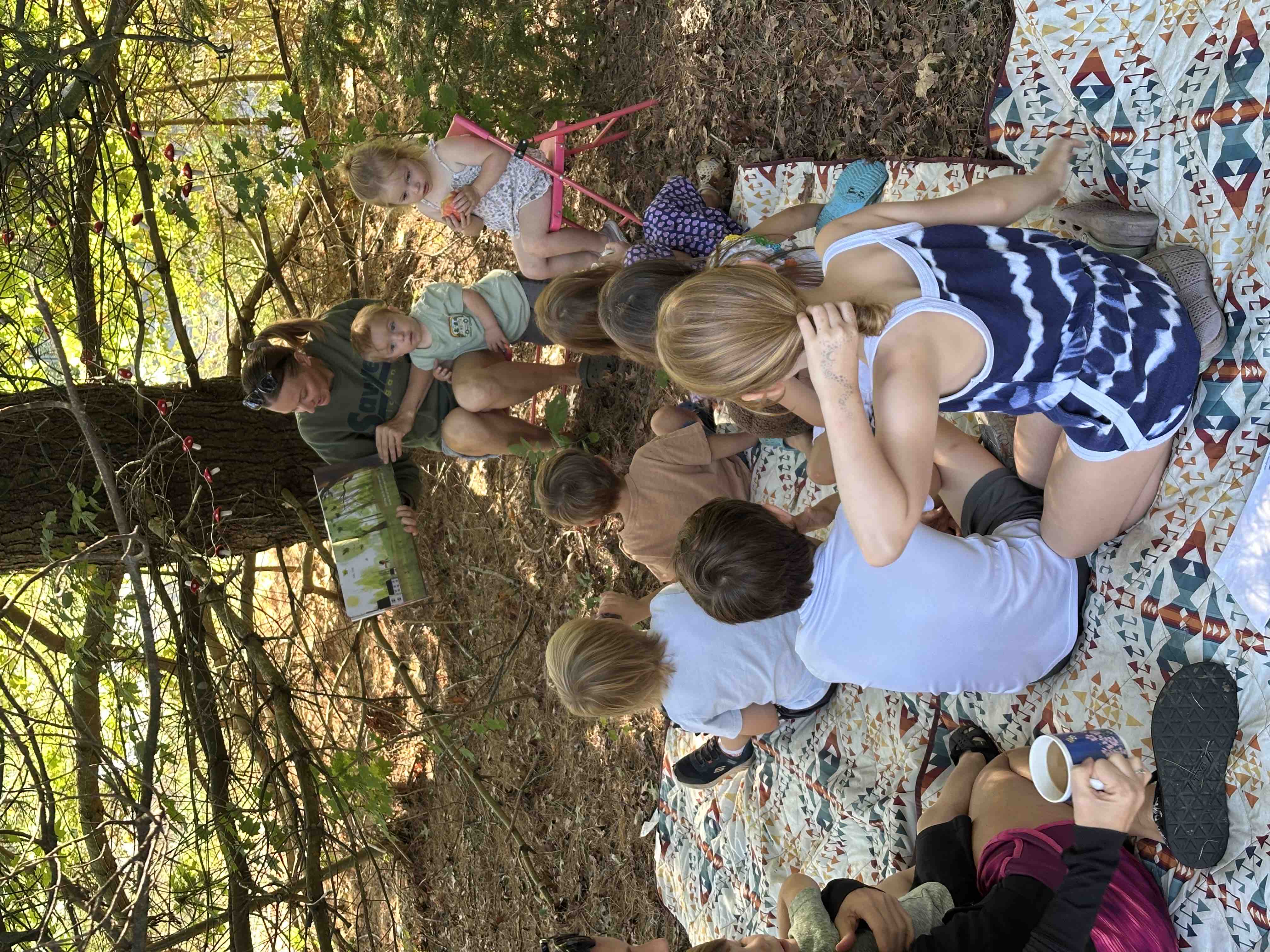 Help Nature Acres Become a Licensed Nature Program campaign photo, 6 of 8
