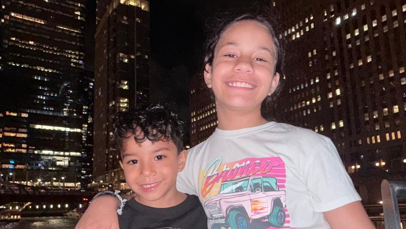A Family in Need: Help Us Build a Safe Future for Our Childr