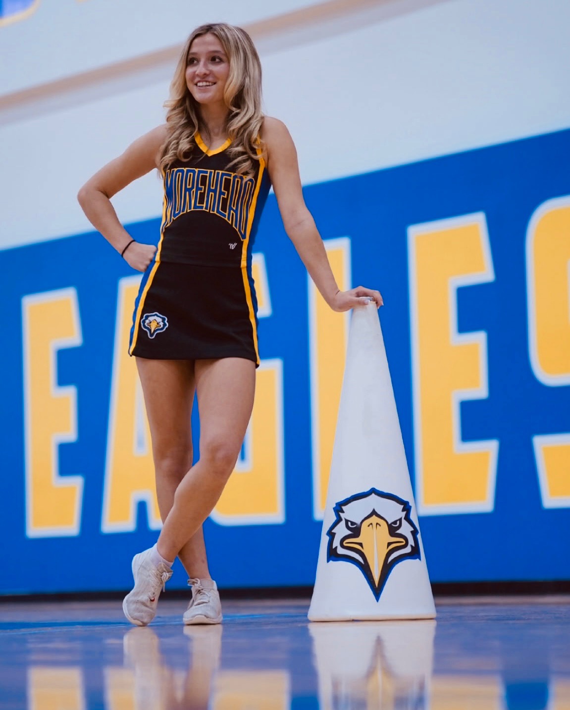 Help Adalyn Cheer at College campaign photo, 7 of 8