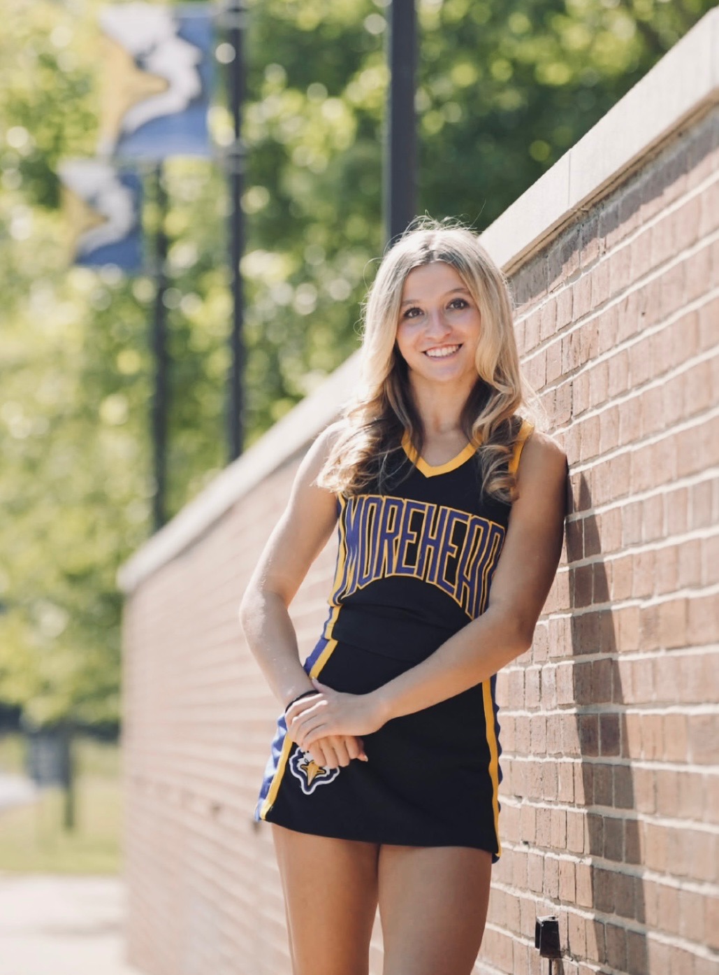 Help Adalyn Cheer at College campaign photo, 2 of 8