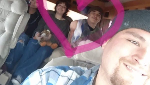 Support Sonny’s Final Expenses & Family