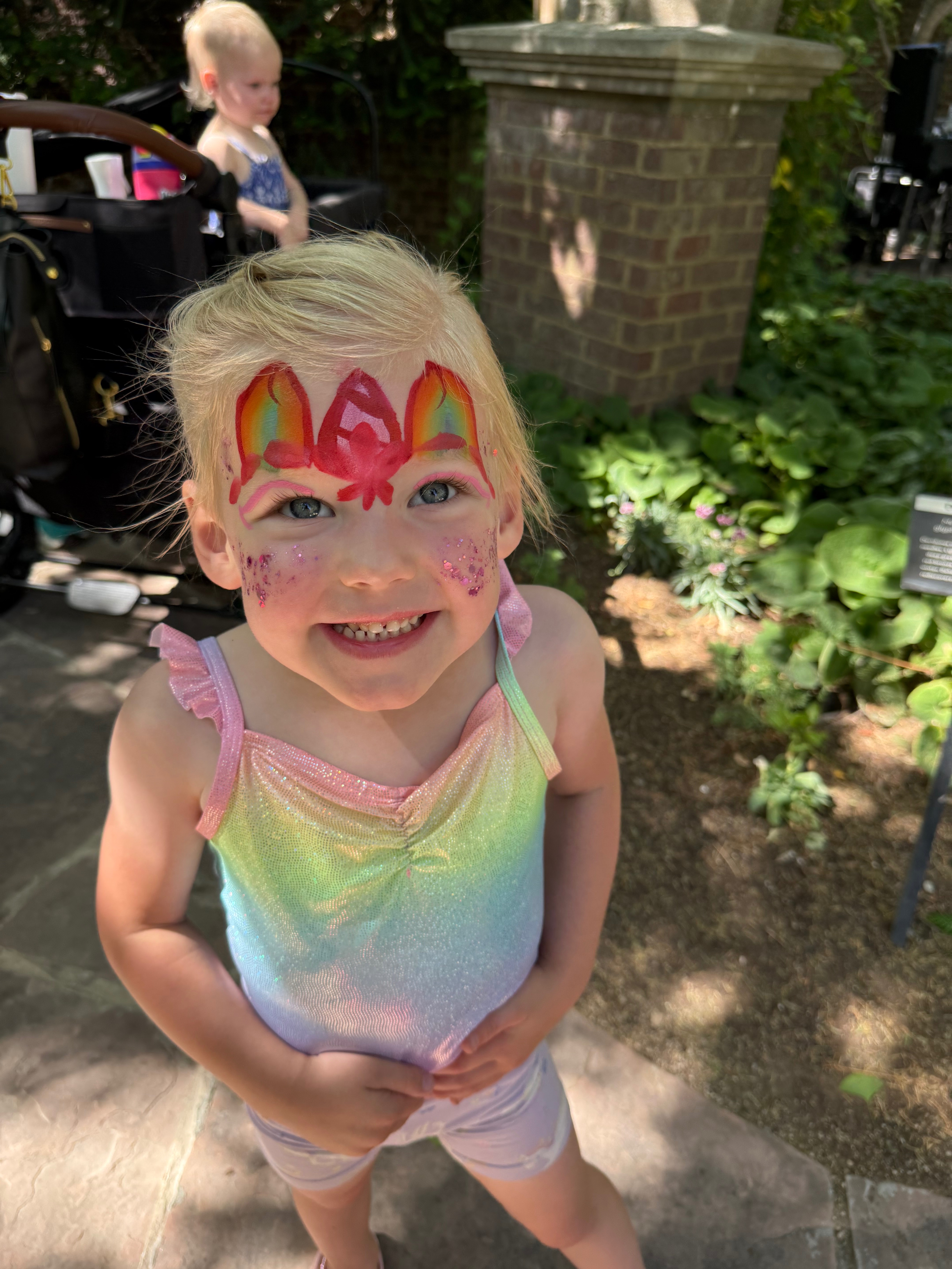 Help Emma with Chemo and Bone Marrow Transplant campaign photo, 4 of 8