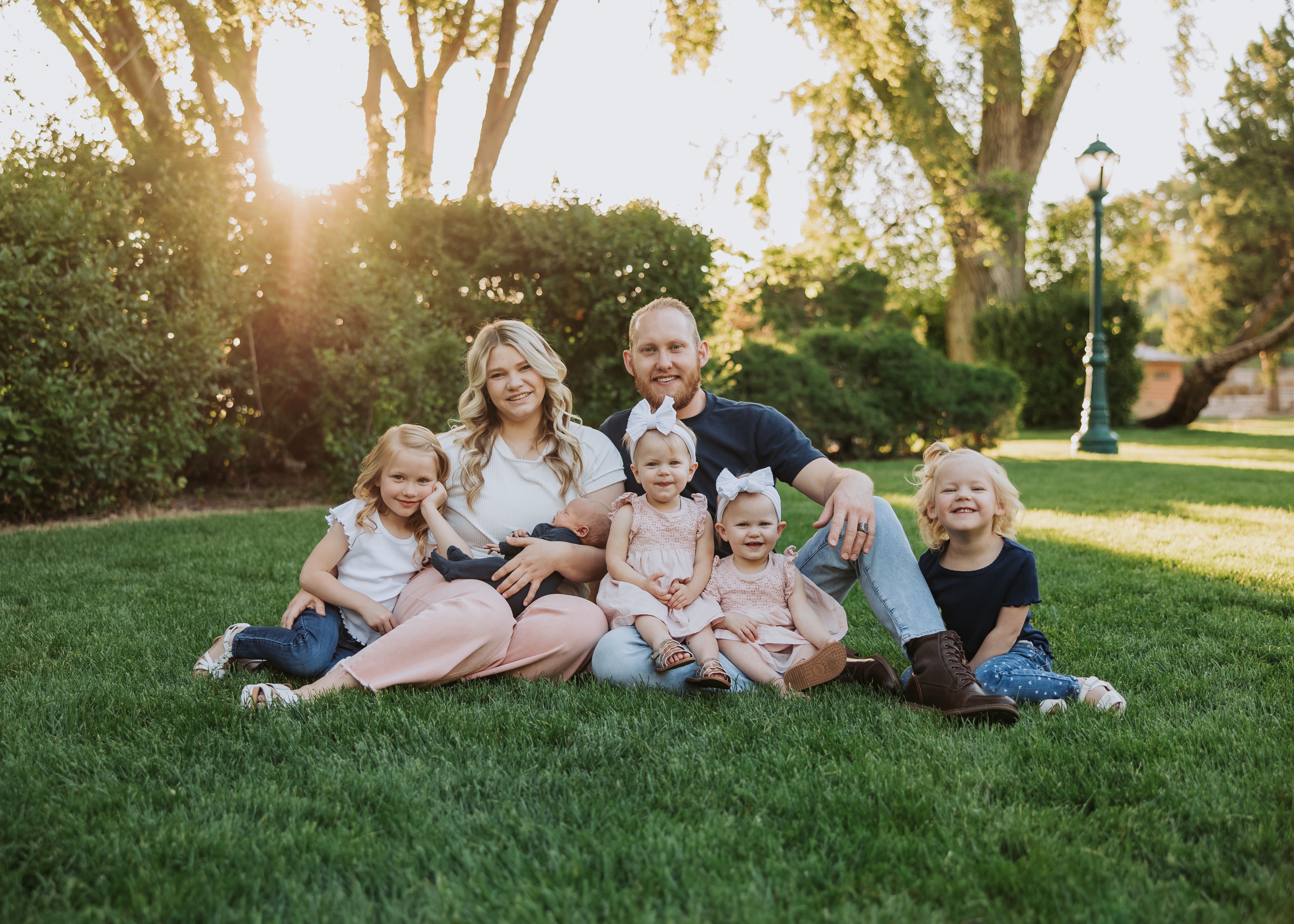 Help Emma with Chemo and Bone Marrow Transplant campaign photo, 6 of 8