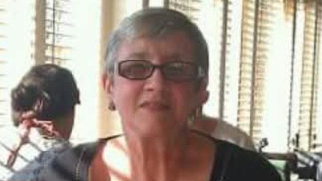 Fundraiser by Edd Vose : Rita Ann Vose