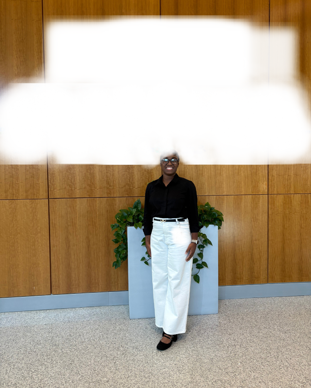 Please Support Ebony Leaving Corporate America campaign photo, 2 of 5