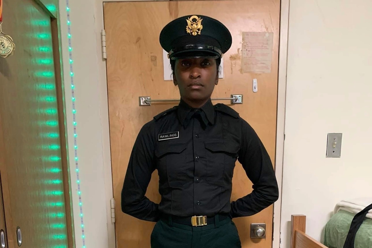 Help Cheyenne Graduate: Tuition Support Needed campaign photo, 5 of 6