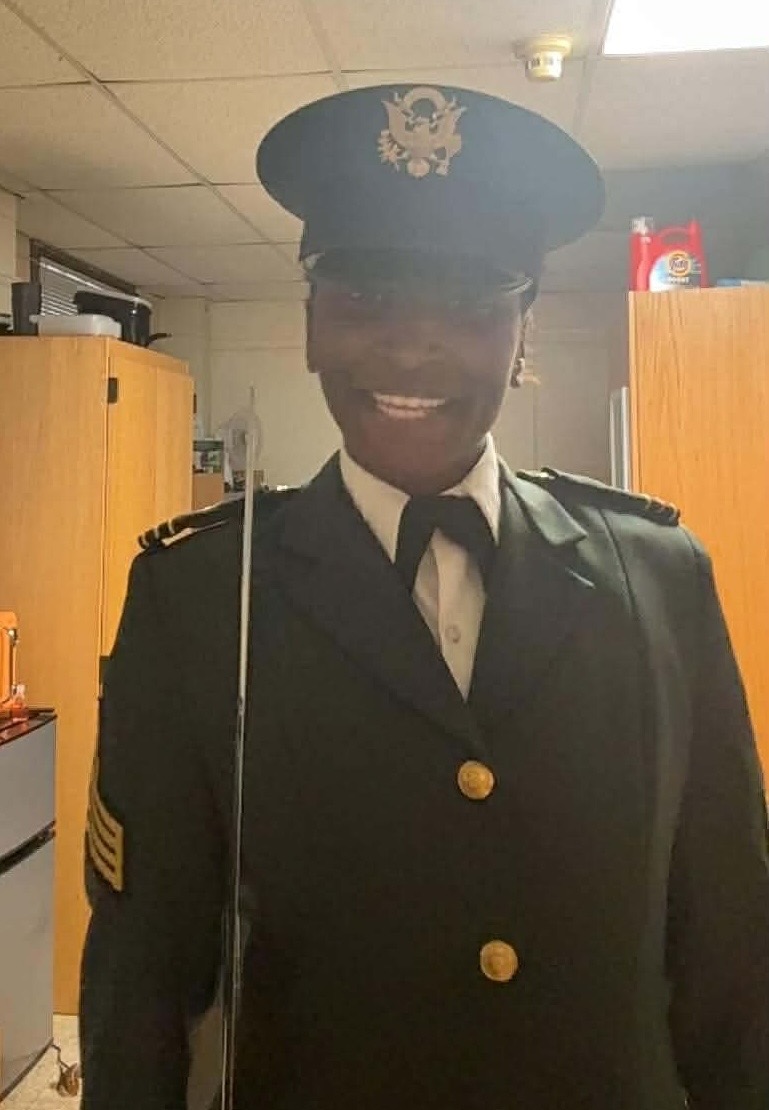 Help Cheyenne Graduate: Tuition Support Needed campaign photo, 4 of 6
