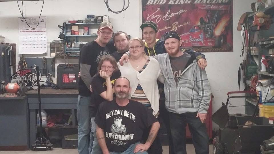 Standing with Dad Through His Cancer Battle campaign photo, 7 of 8