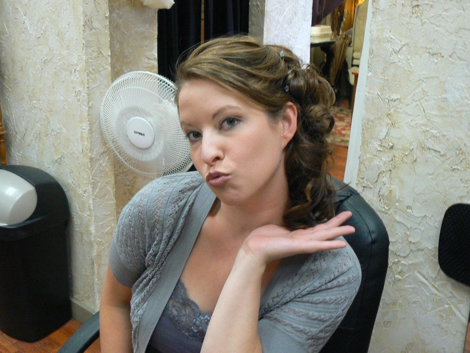Support Heather Alyce Raper's Healing Journey campaign photo, 5 of 8