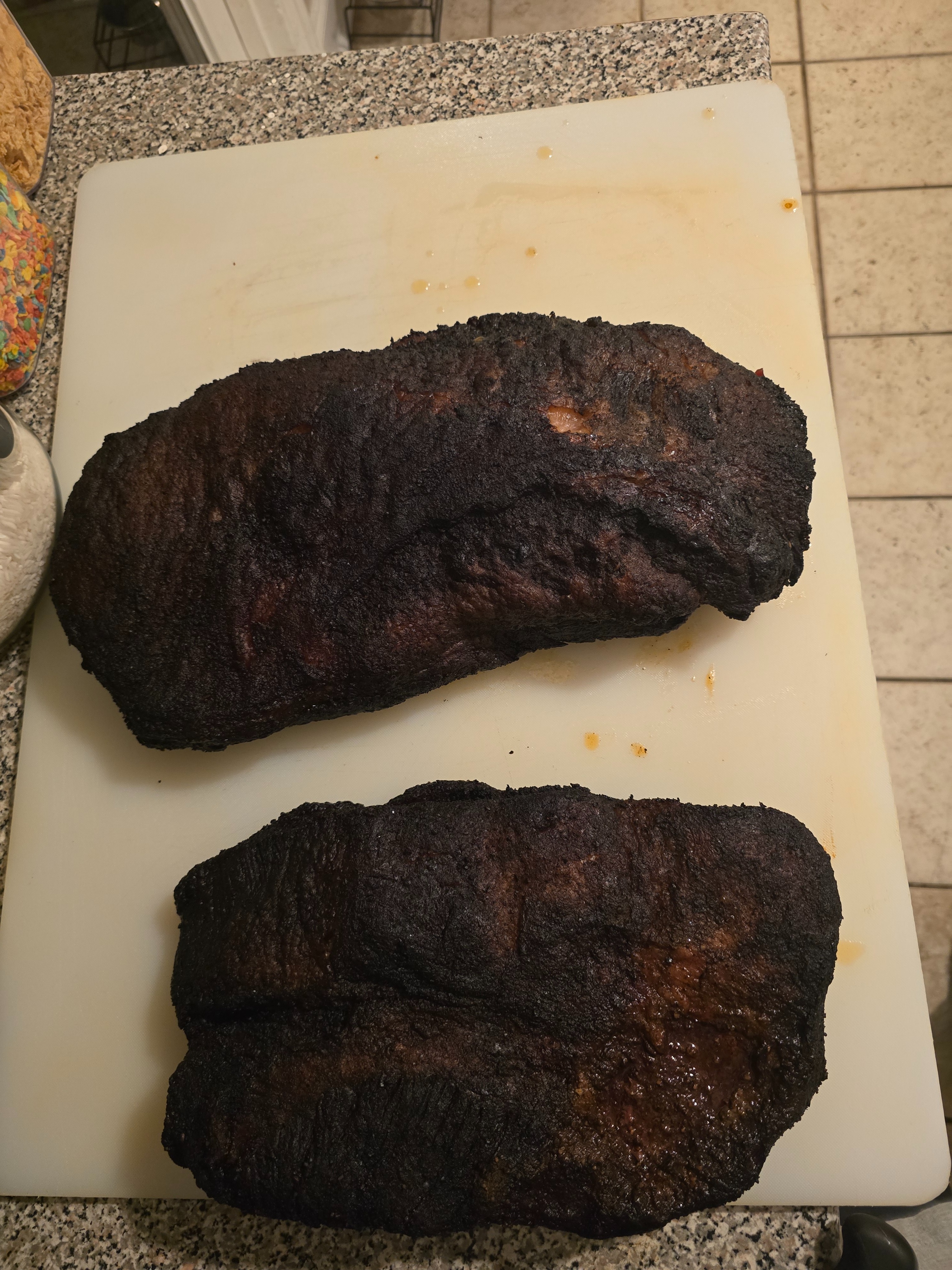 Help Ross Bring Texas BBQ to Life! campaign photo, 7 of 8