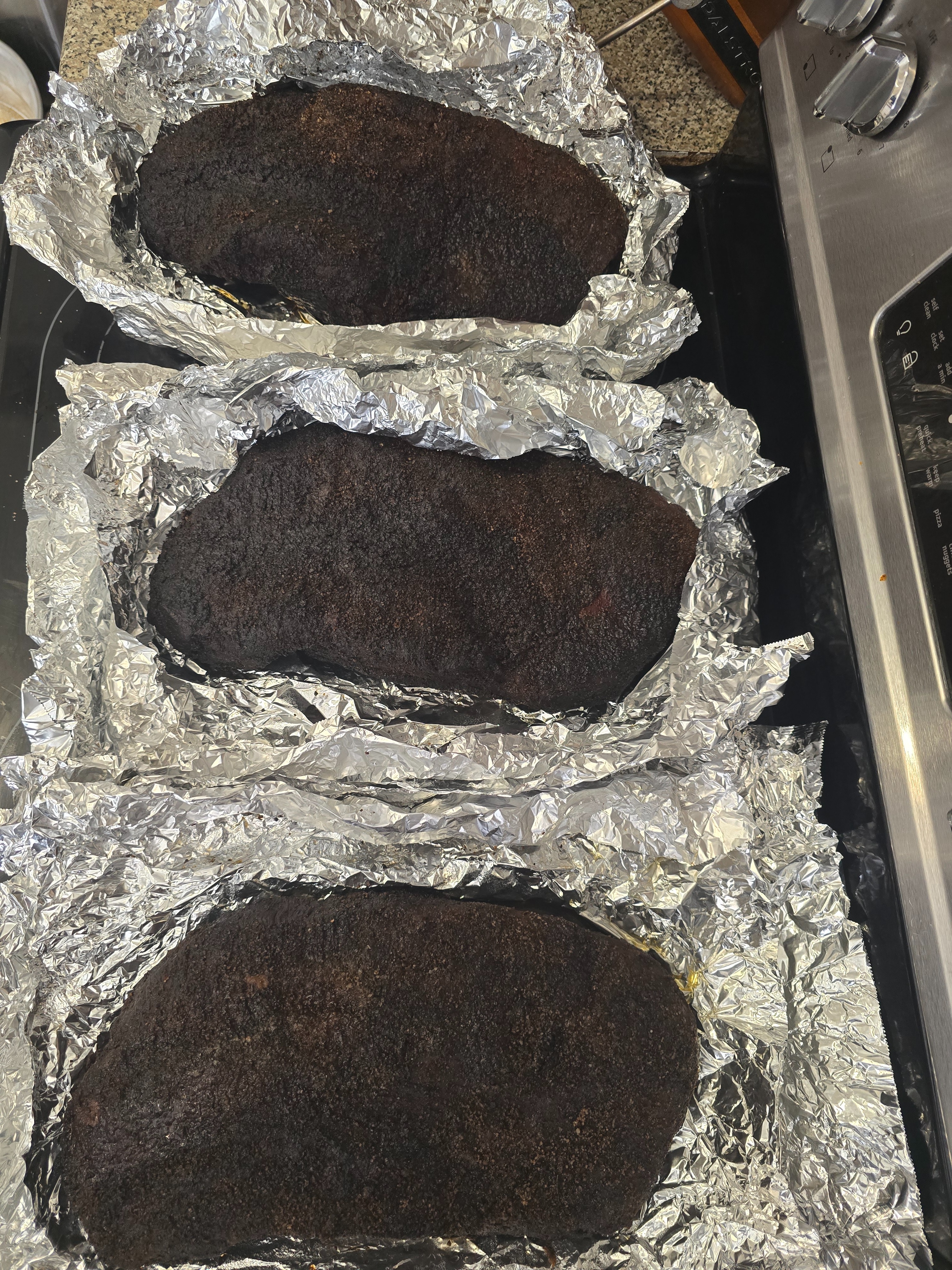 Help Ross Bring Texas BBQ to Life! campaign photo, 5 of 8