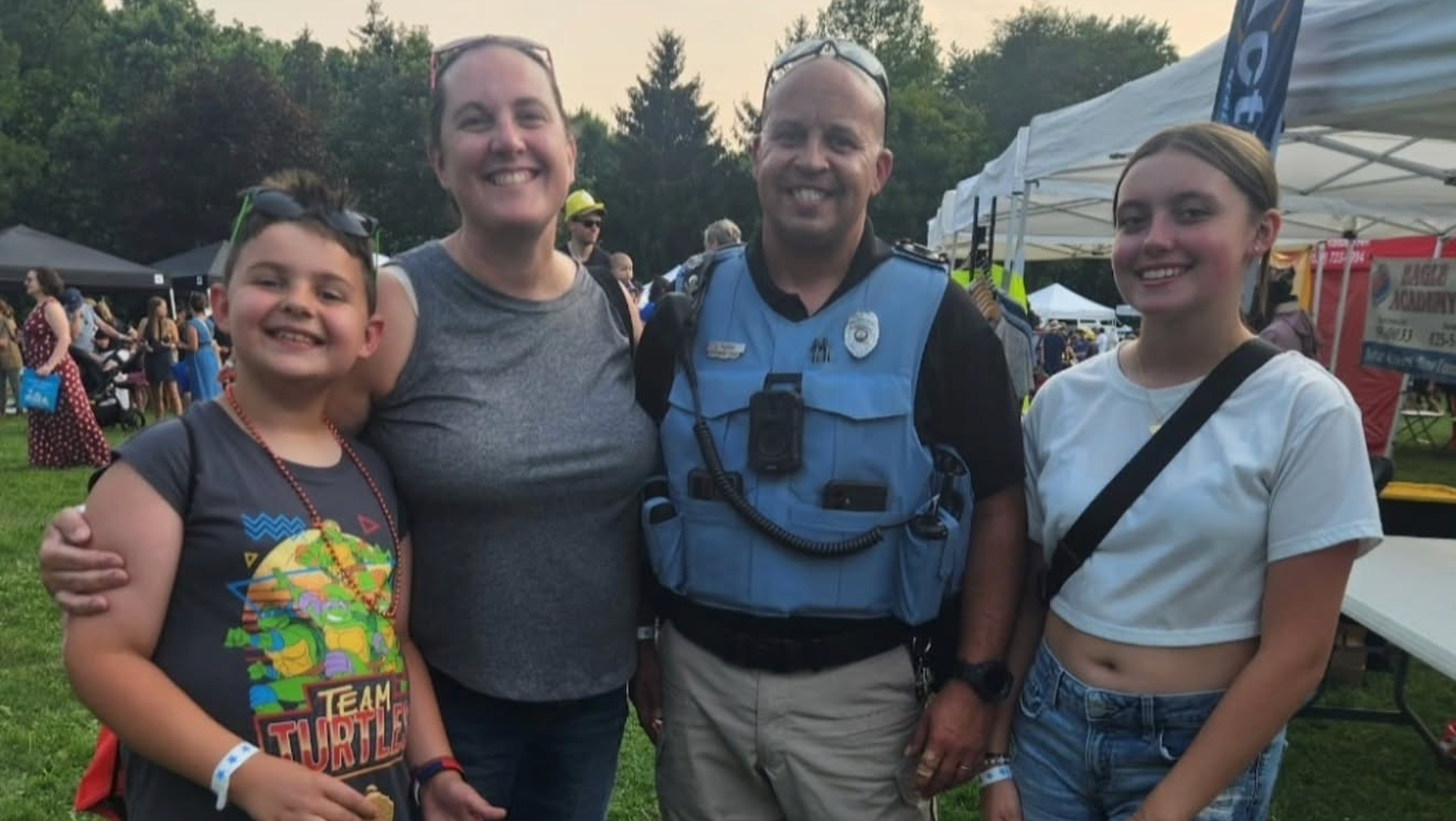 Support for Josh’s Family After His Passing