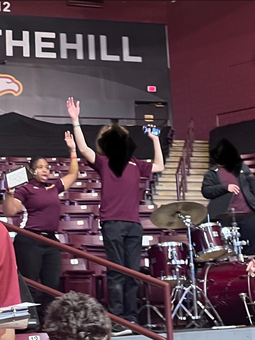 Help Ashlyn Continue Her Music Education campaign photo, 5 of 6