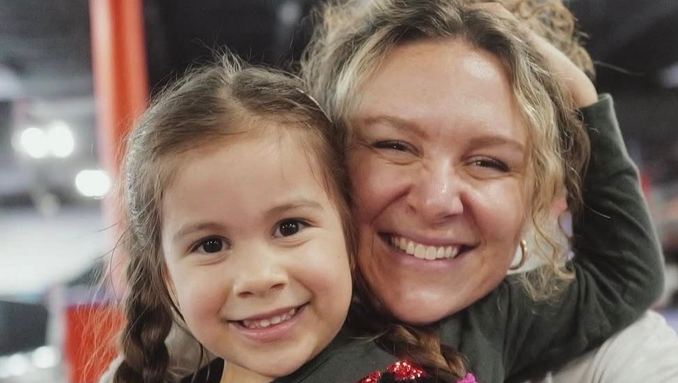 Haley’s Resilient Journey! photo