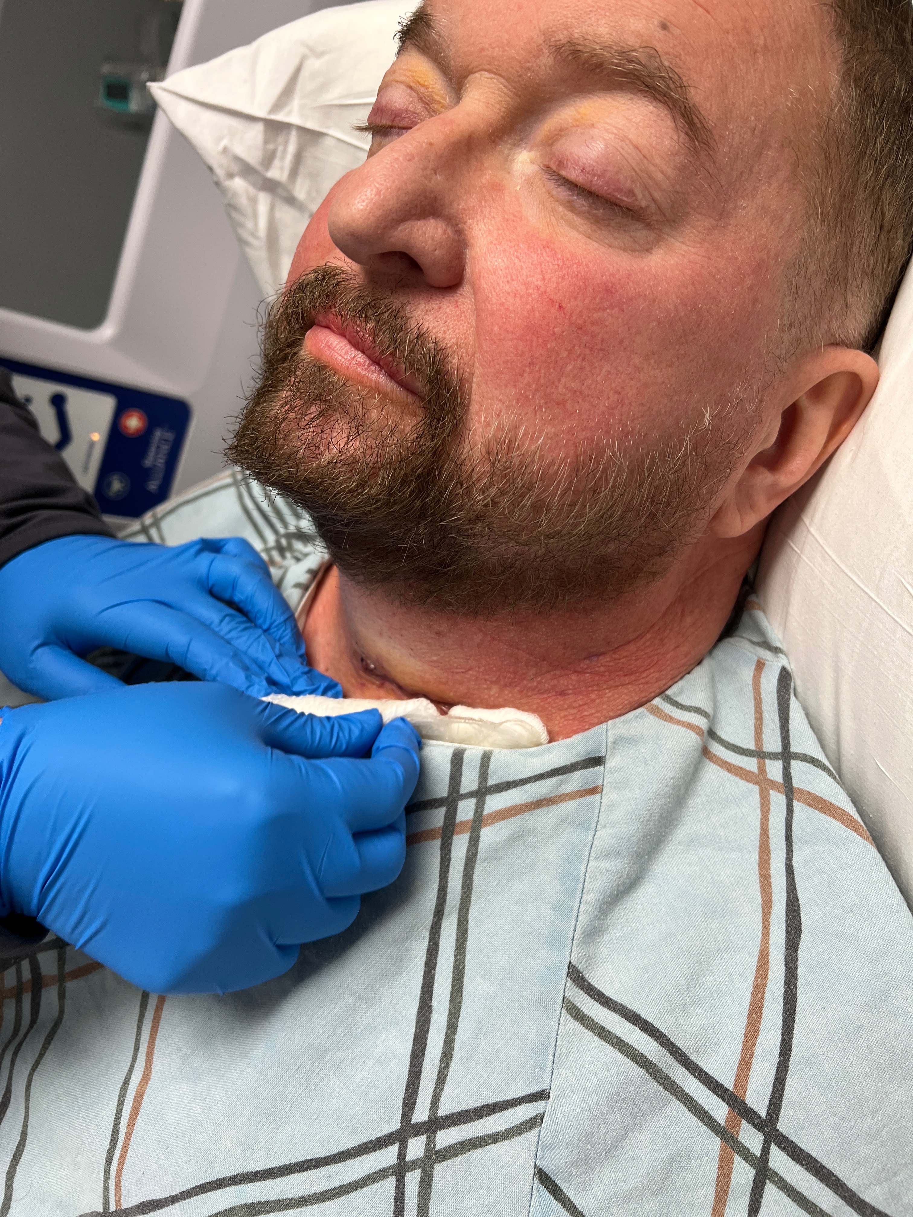 Support Randy’s Recovery & Medical Expenses campaign photo, 5 of 7