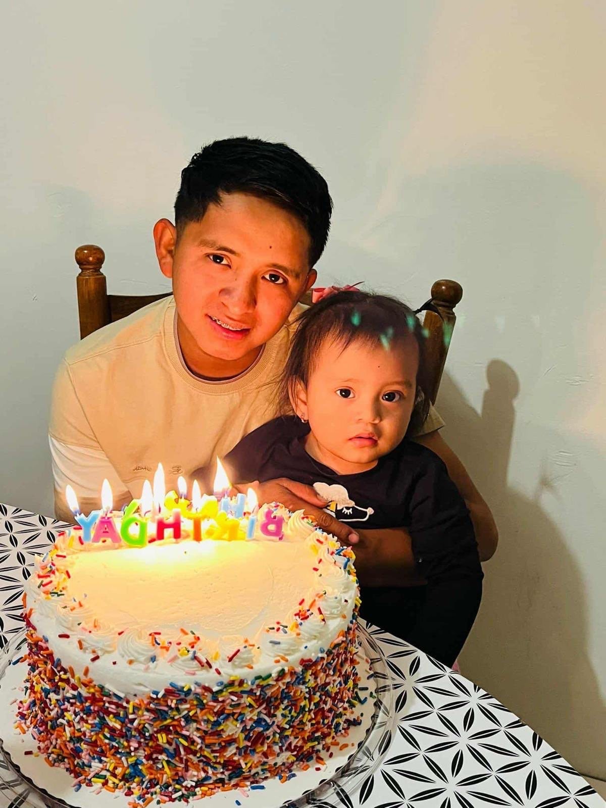 Funds to support the family of Albany man detained by ICE! campaign photo, 6 of 6