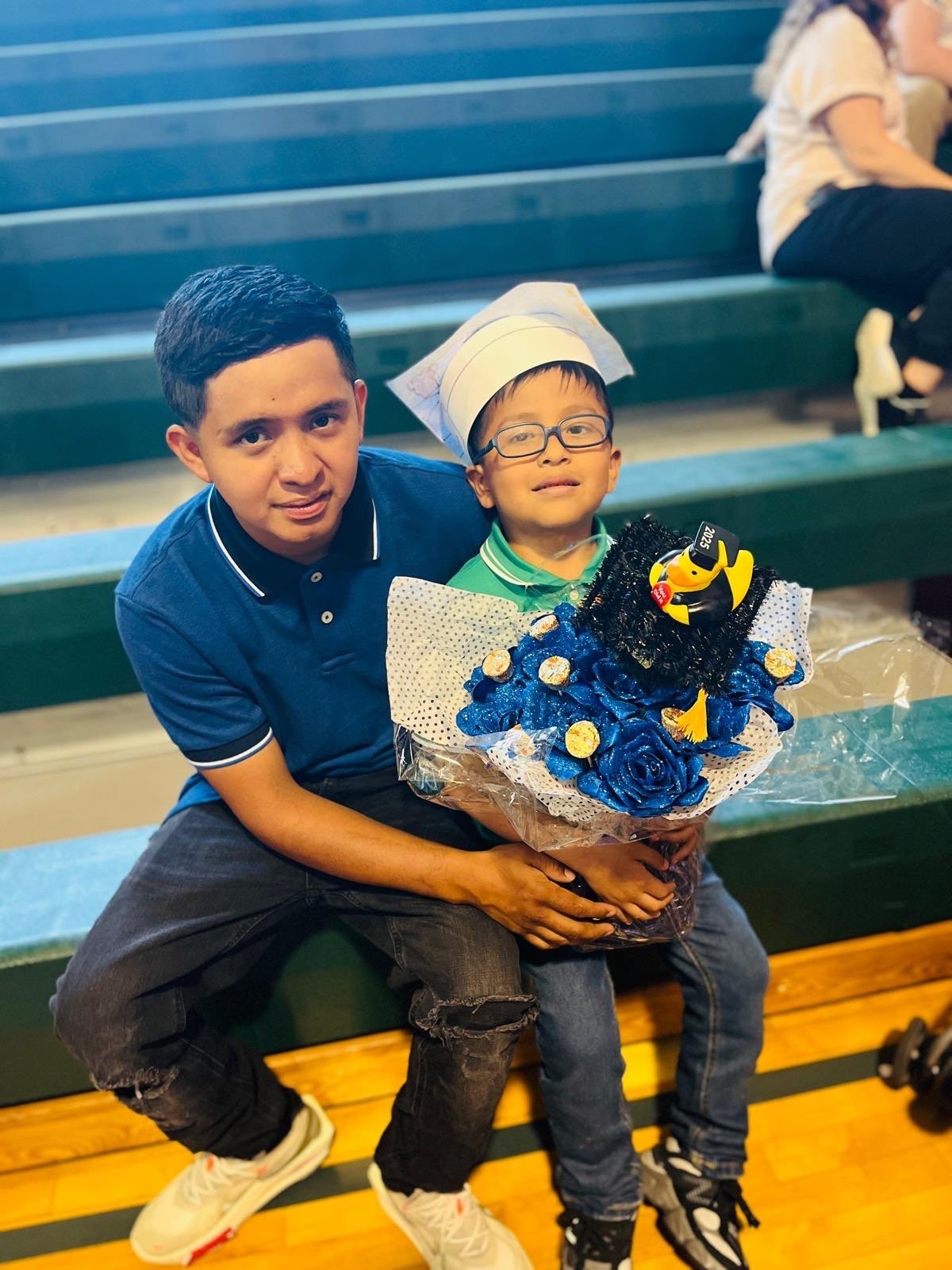Funds to support the family of Albany man detained by ICE! campaign photo, 2 of 6