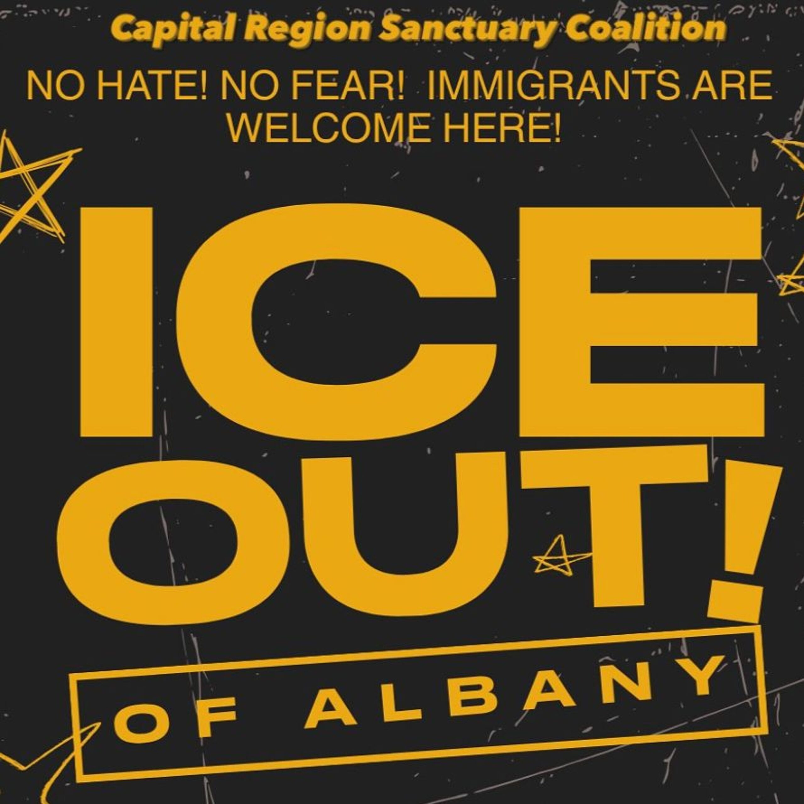 Funds to support the family of Albany man detained by ICE! campaign photo, 5 of 6